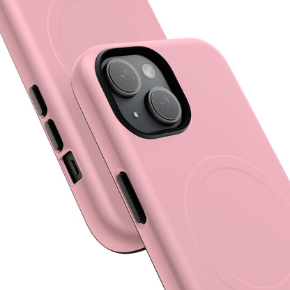 Pink iPhone 15 | Tough+ Phone Case