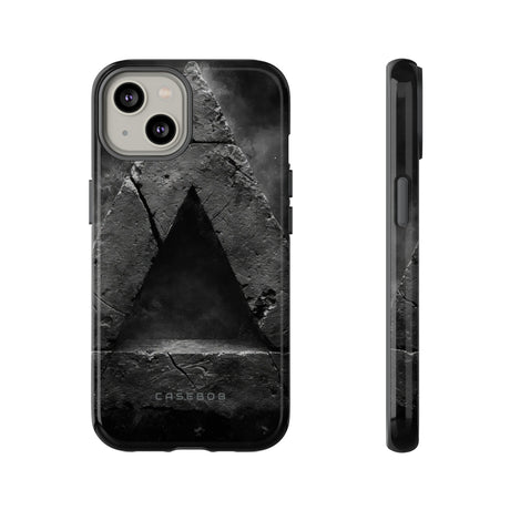 Norse Legends Sigil - Protective Phone Case