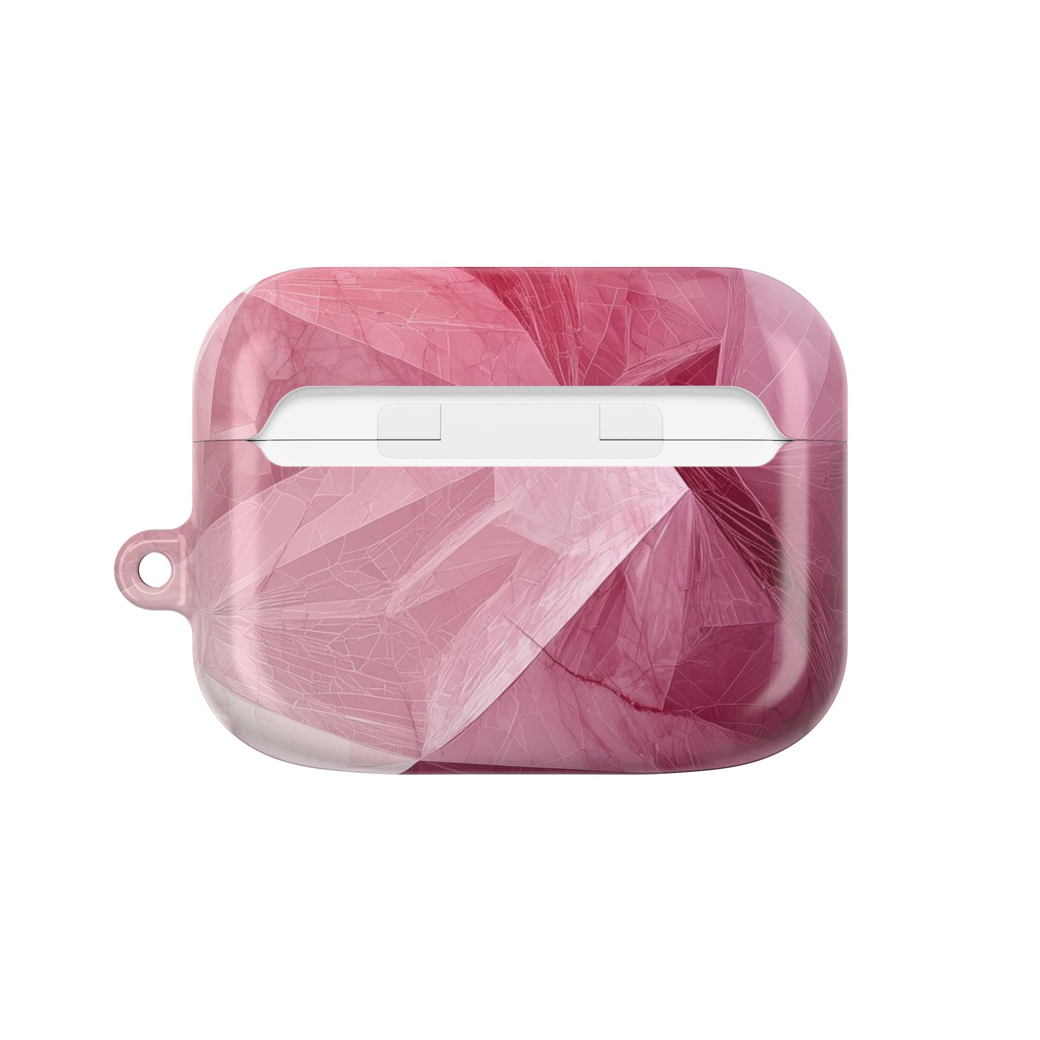 Rikkoutunut kristalli - AirPods Case