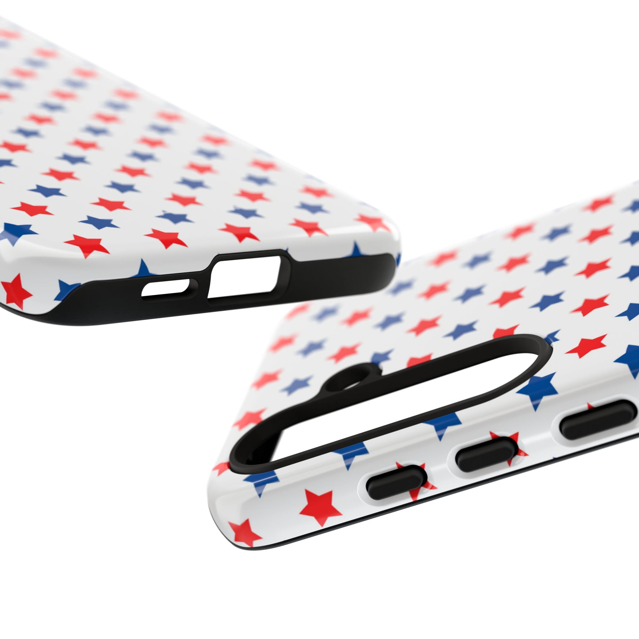 Stars Shine Bright - Samsung Case