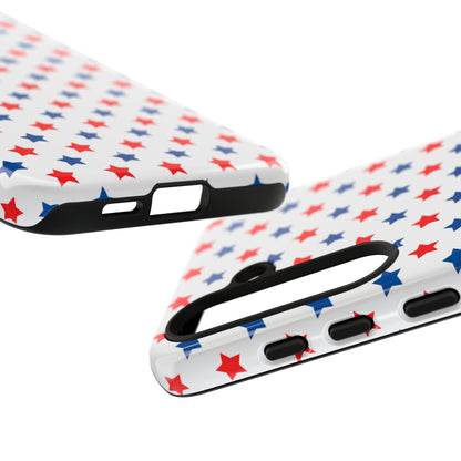 Stars Shine Bright - Samsung Case