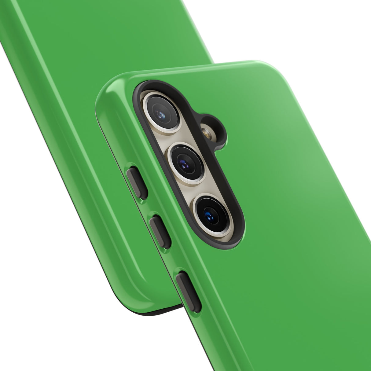 Malachite - Protective Phone Case