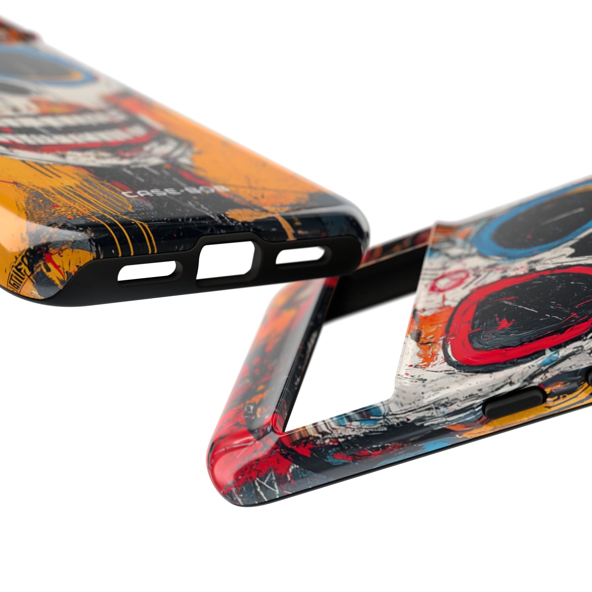 Skull Radiance Google Pixel 8 Pro Case - Tough