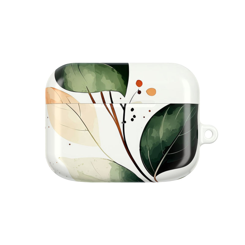 Verdant Veins - AirPods Case