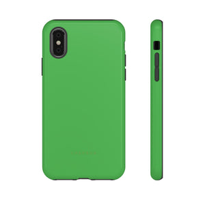 Malachite - Protective Phone Case