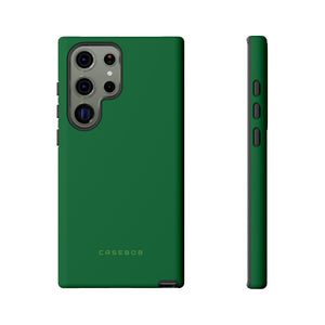 Dartmouth Green Phone Case - Protective - Protective Phone Case