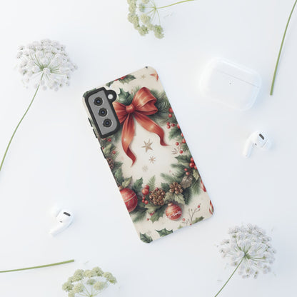 Bright Ornaments Shine - Samsung Case
