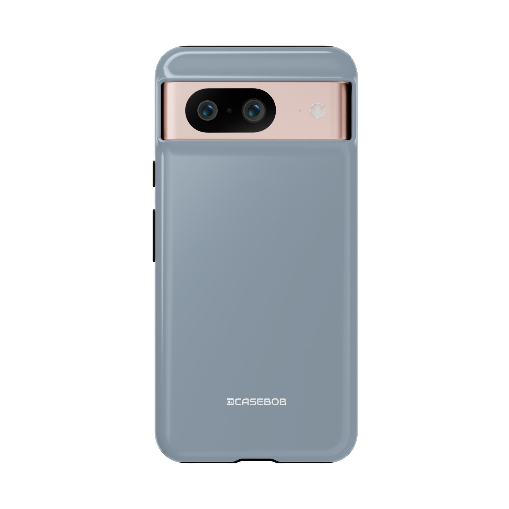 Cadet Grey - Protective Phone Case