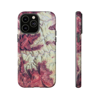 Little Africa - Protective Phone Case