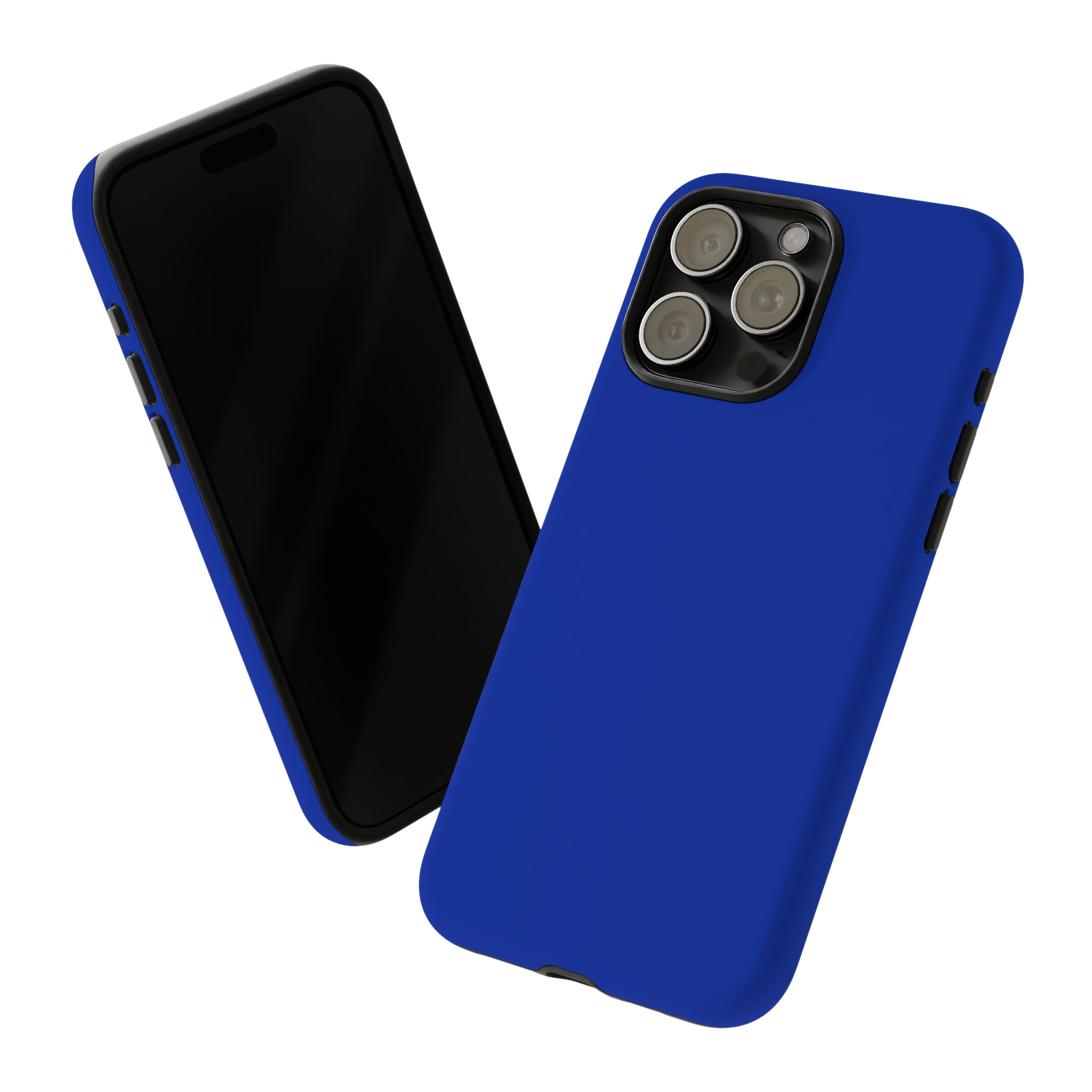 Egyptian Blue - Tough Phone Case