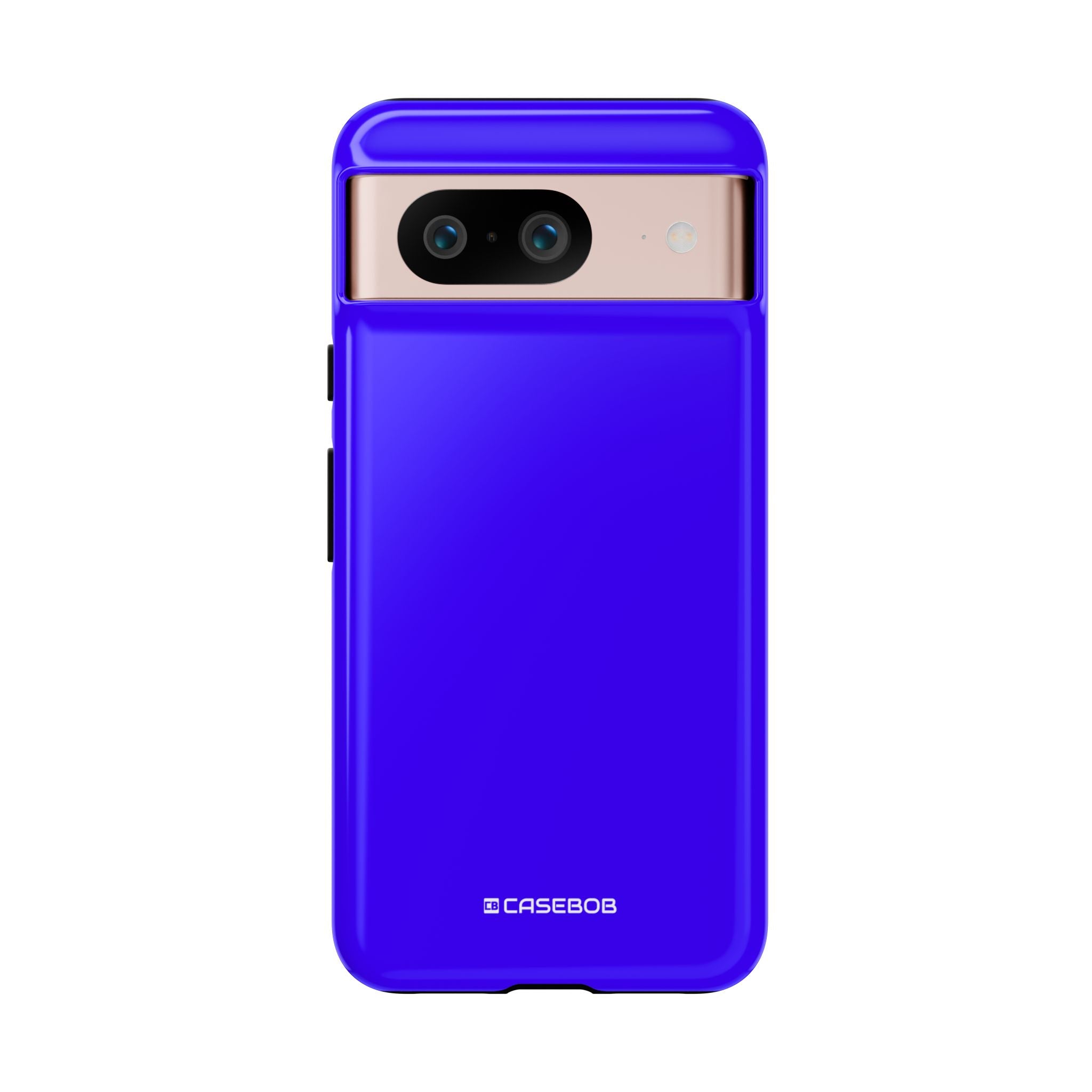 Ultramarine Blue | Phone Case for Google Pixel (Protective Case)