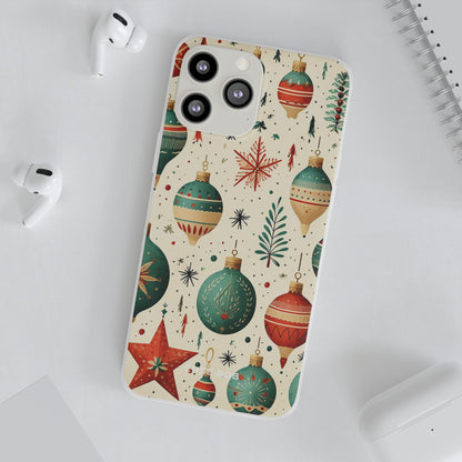 Ornament Whimsy iPhone 13 Pro Max - Soft