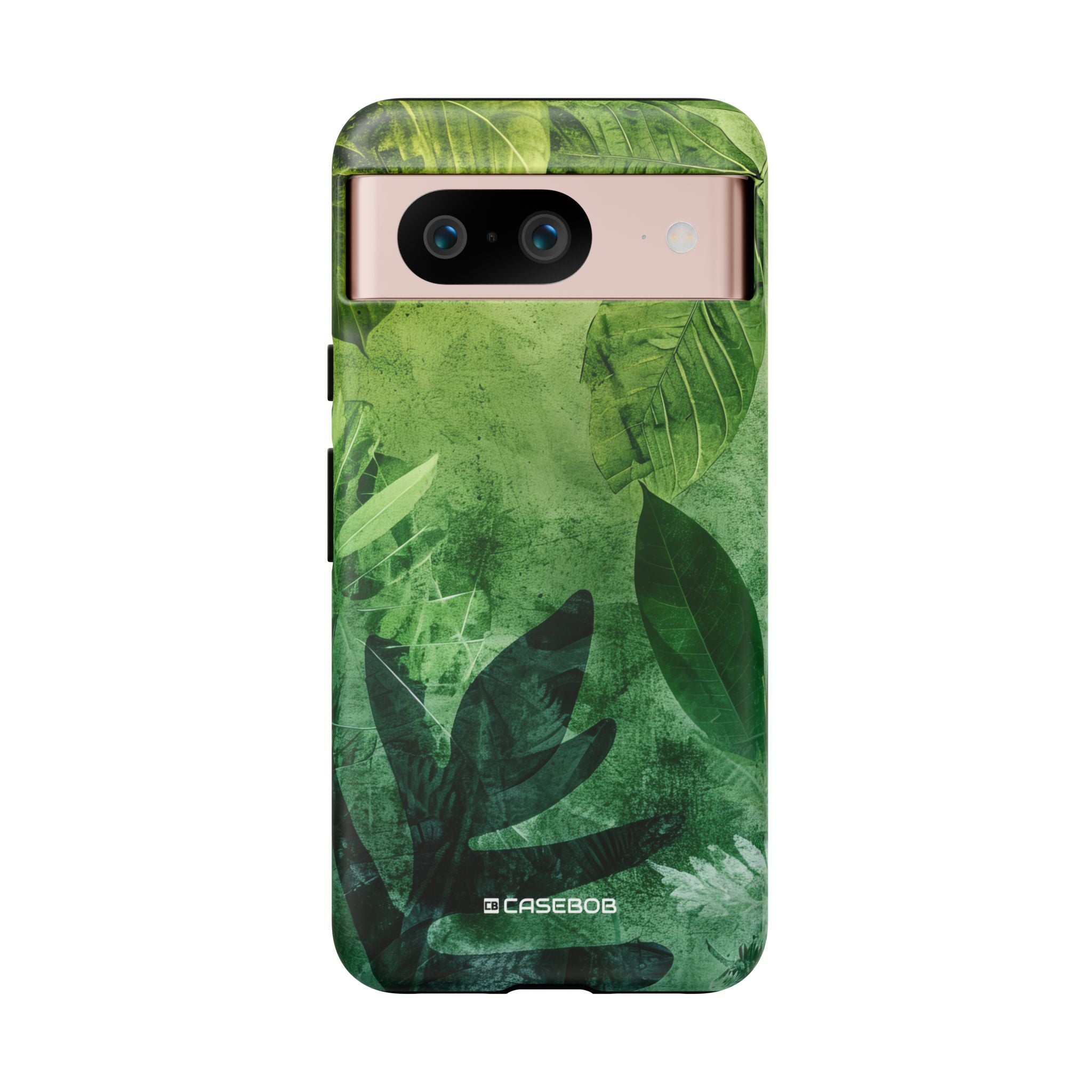 Pantone Greene  | Phone Case for Google Pixel (Protective Case)