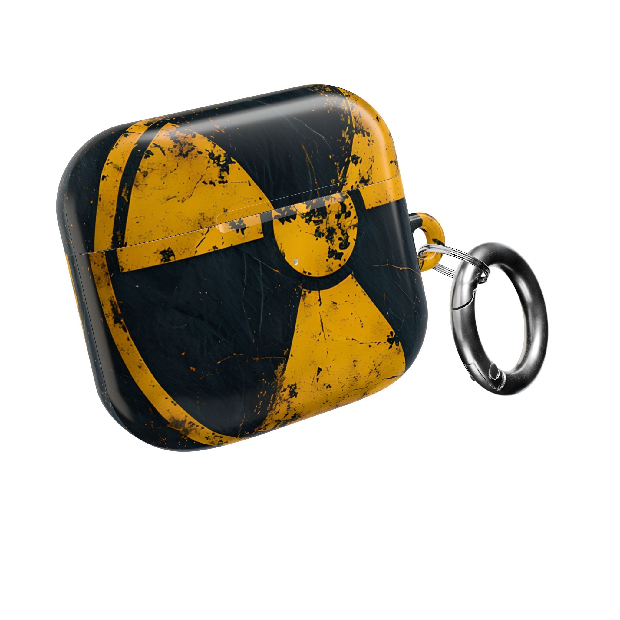 Radioactive Rust - AirPods Case