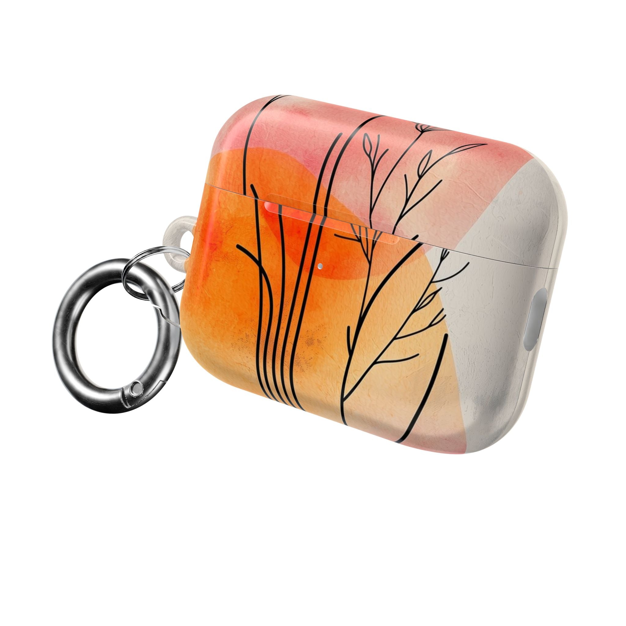 Twilight Stems - AirPods Case