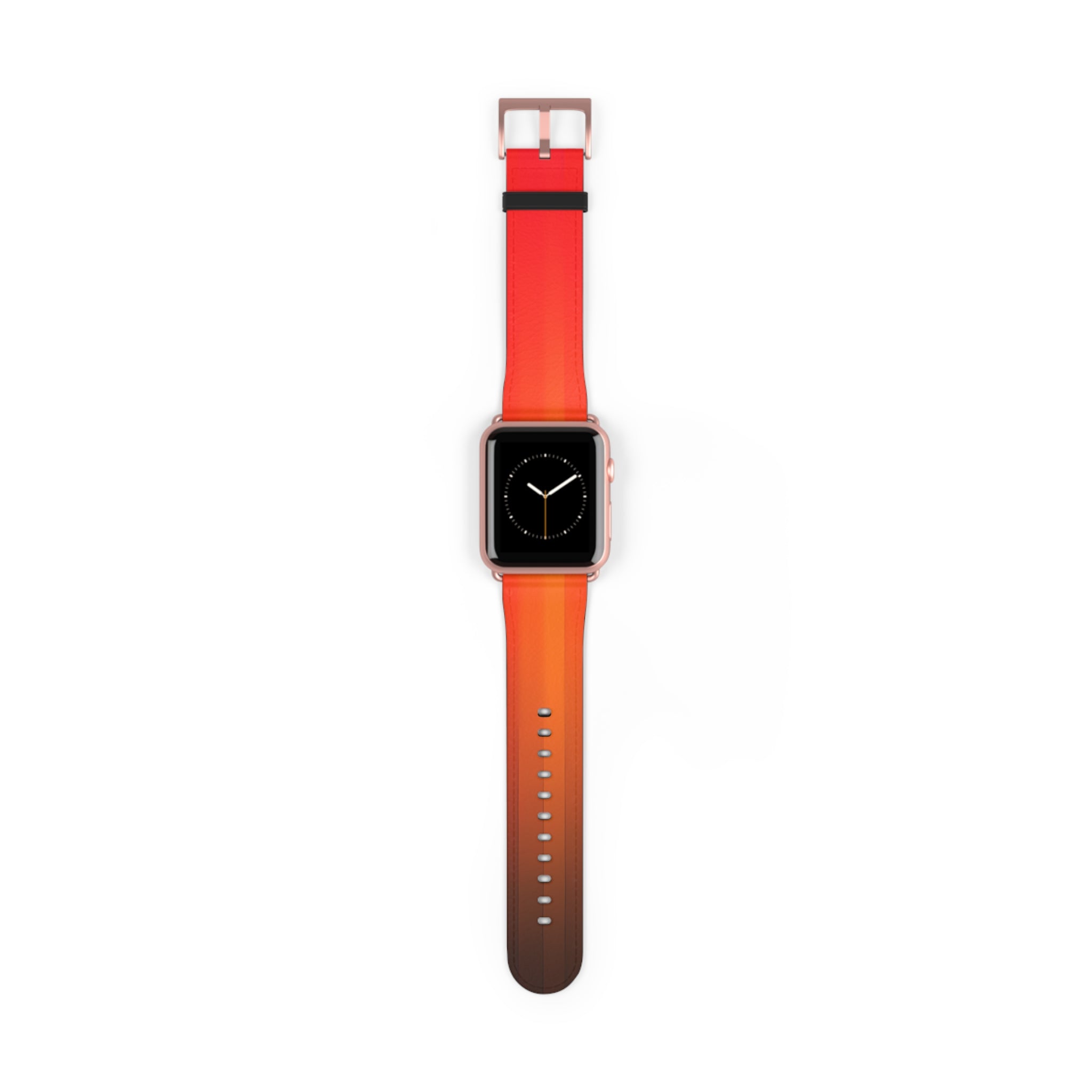 Radiant Ember - Watch Band