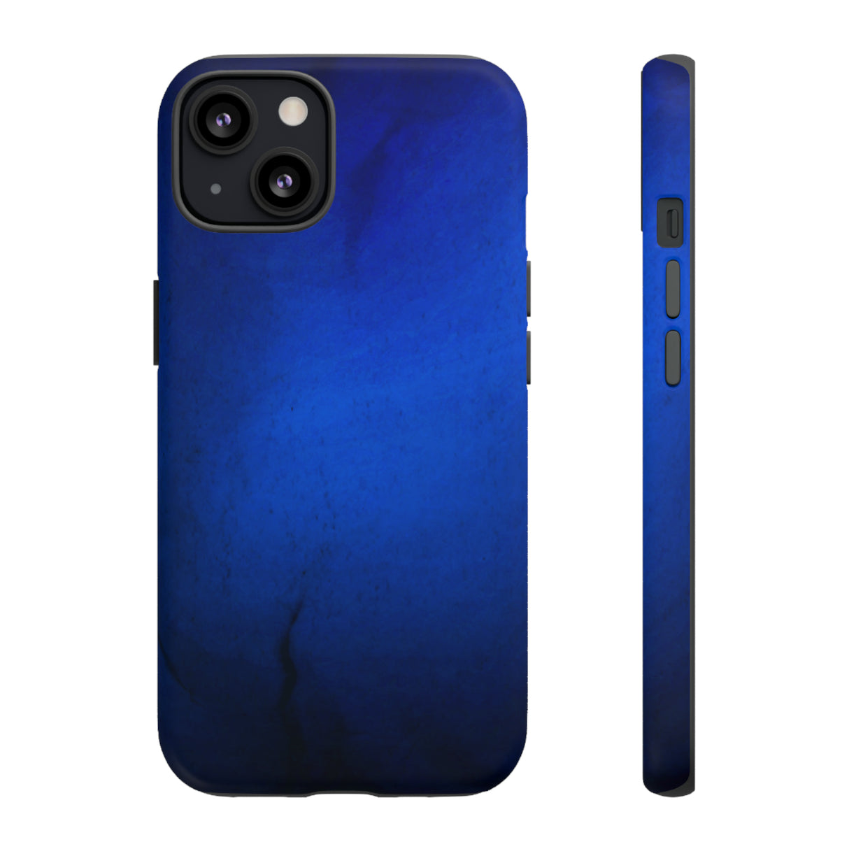 Navy Blue - Protective Phone Case