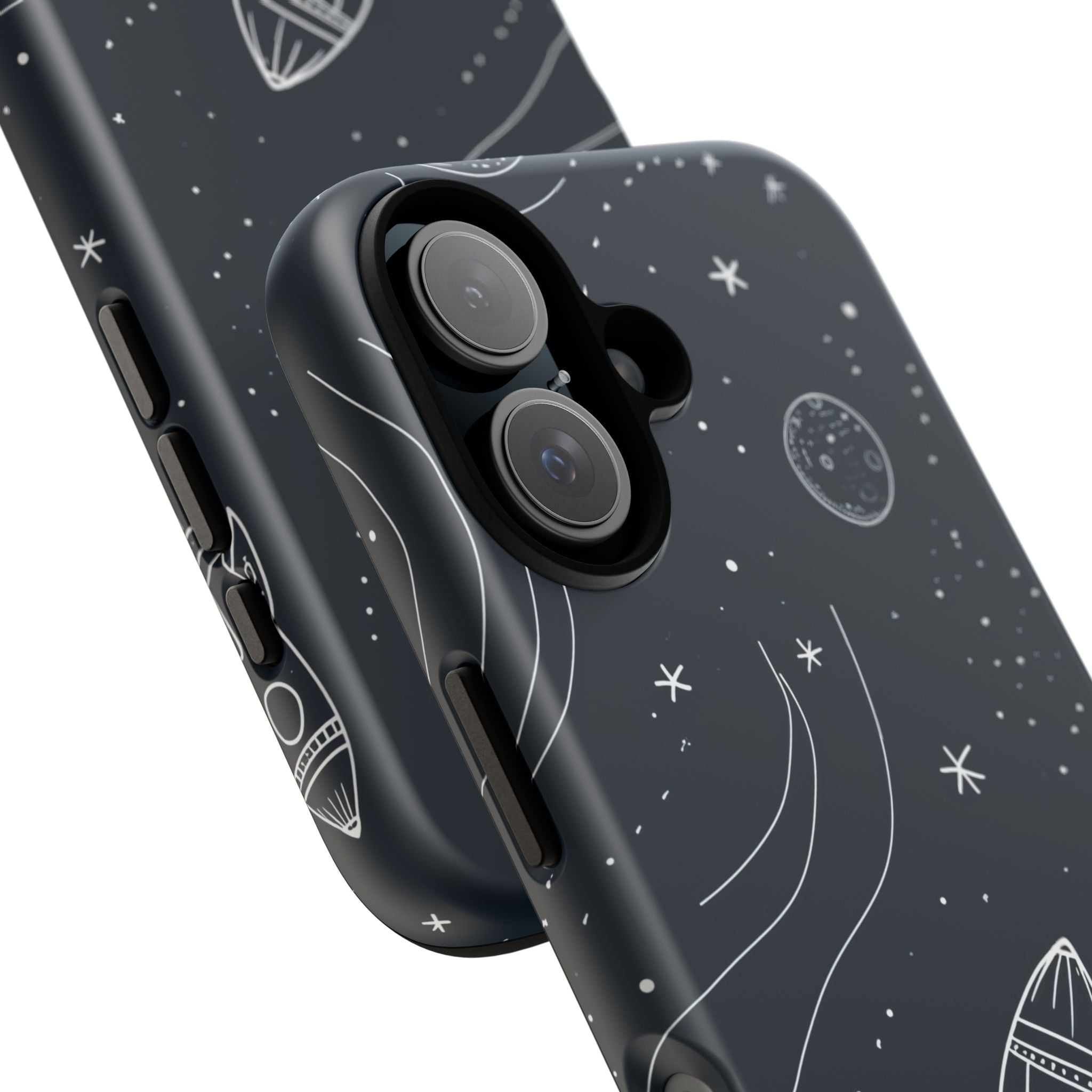 Cosmic Adventure: Whimsical Space Play - for iPhone 16