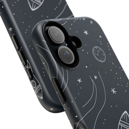 Cosmic Adventure: Whimsical Space Play - for iPhone 16