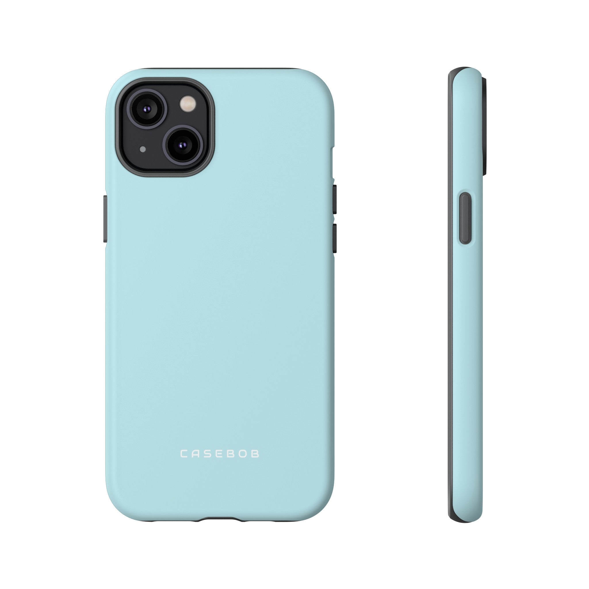 Celeste Blue - Protective Phone Case - Protective Phone Case