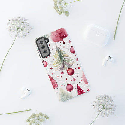 Ornaments Hang Bright - Samsung Case