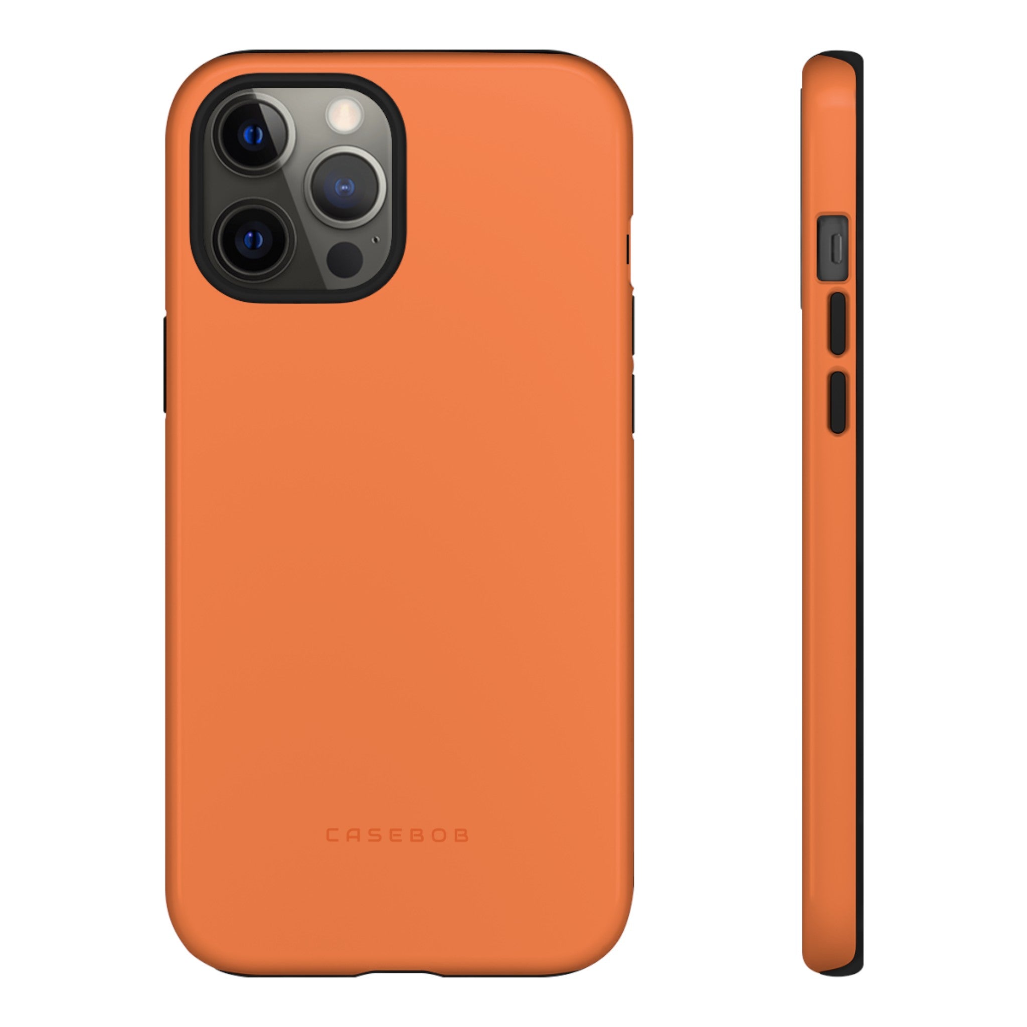 Mango Tango - Protective Phone Case