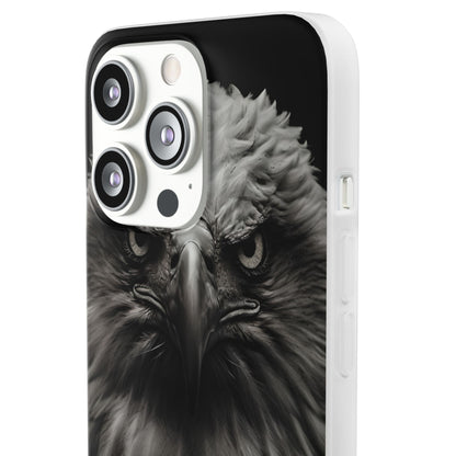 Eagle Intensity iPhone 13 Pro - Soft