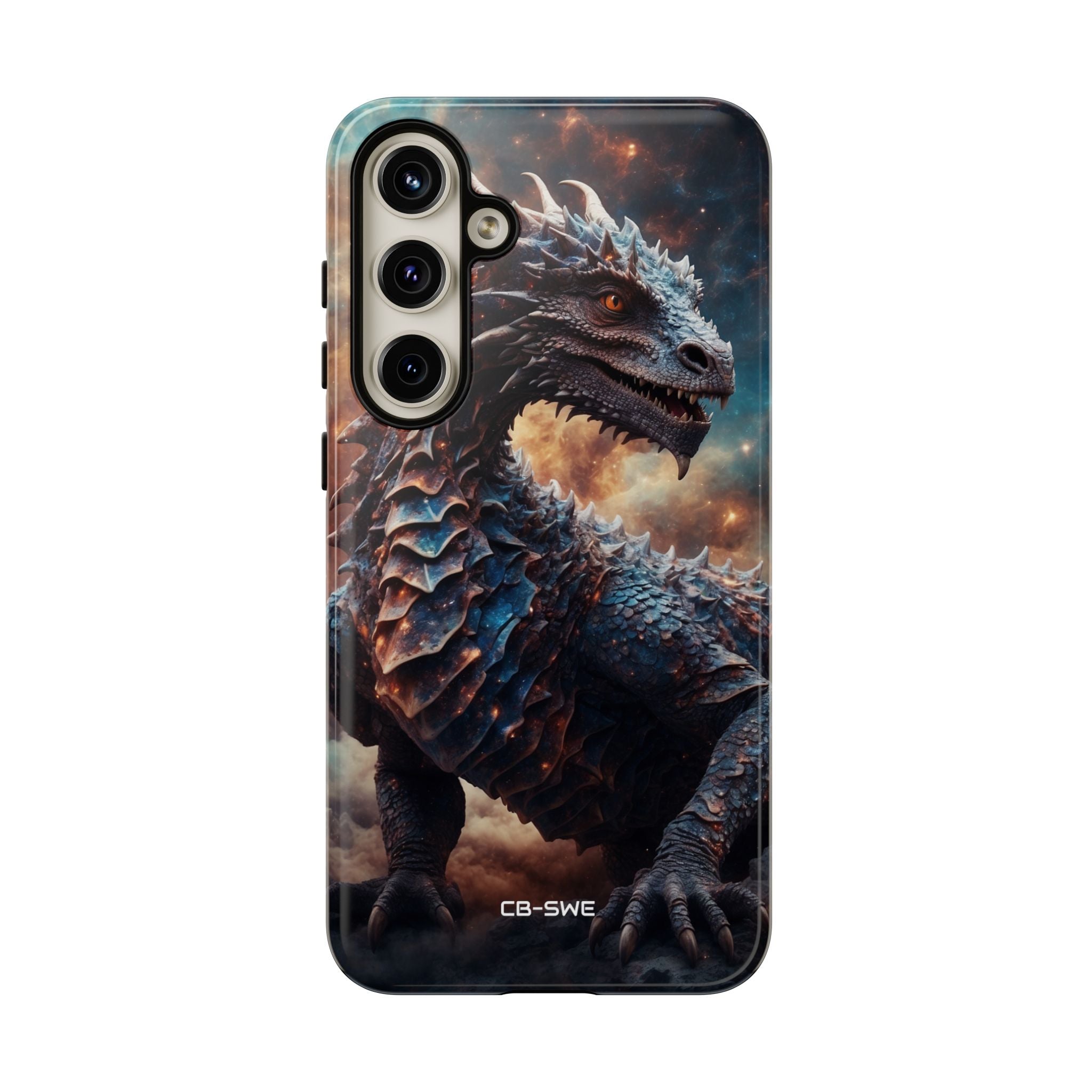Dragon Soars High - Samsung Case