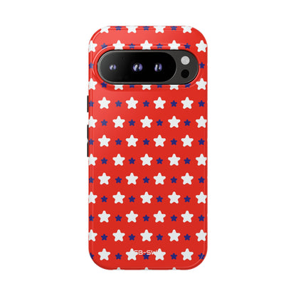 Stars Dance Bright - Google Pixel Case