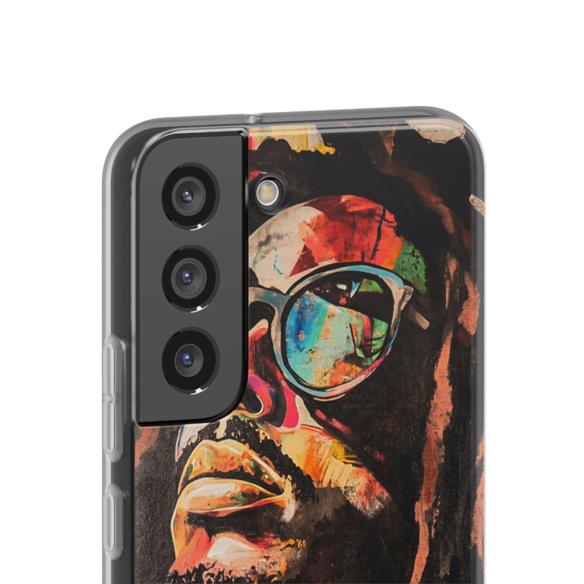 Sunglass Spectrum Samsung S22 - Soft