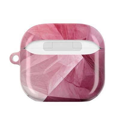 Rikkoutunut kristalli - AirPods Case