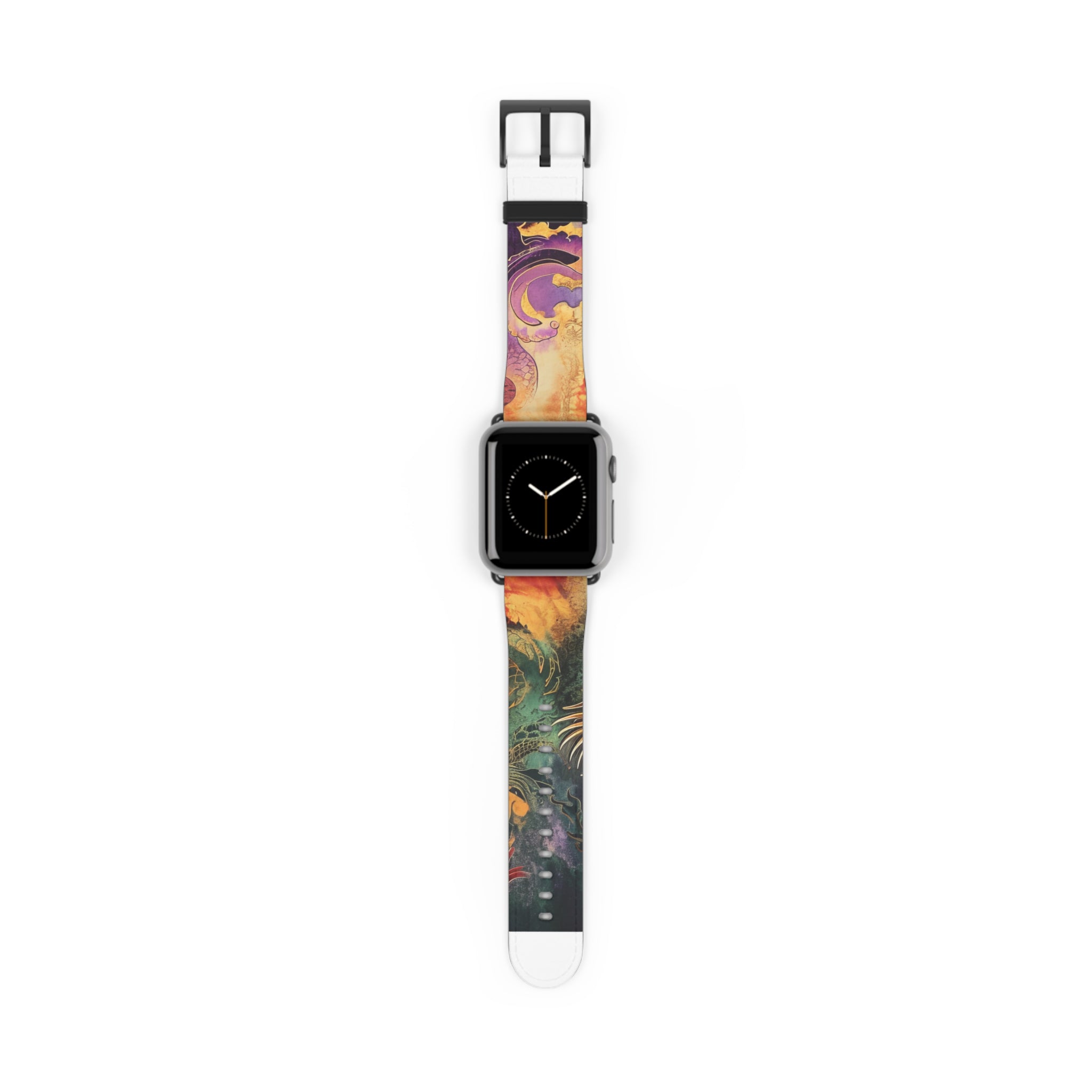 Golden Dragons Blaze - Kellonranneke