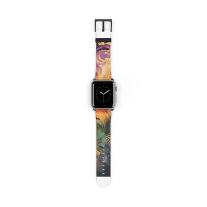 Golden Dragons Blaze - Kellonranneke