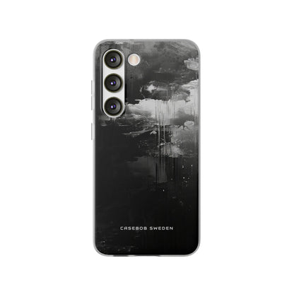 Urban Grit Aesthetic Samsung S23 - Flexi Phone Case