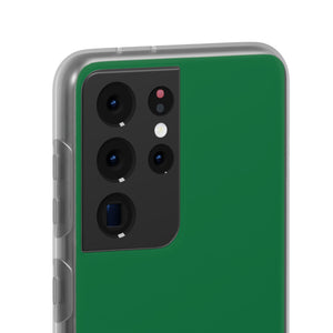 Dartmouth Green | Phone Case for Samsung (Flexible Case)