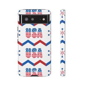 Stars Ignite Celebration - Google Pixel Case