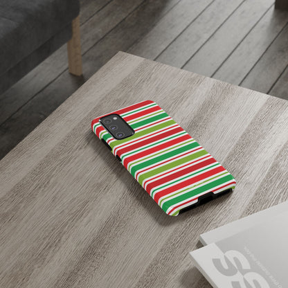 **Stripes Radiate Joy** - Samsung Case