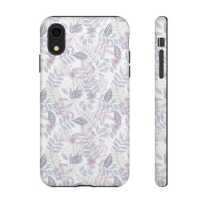 Light Leaf - Protective Phone Case