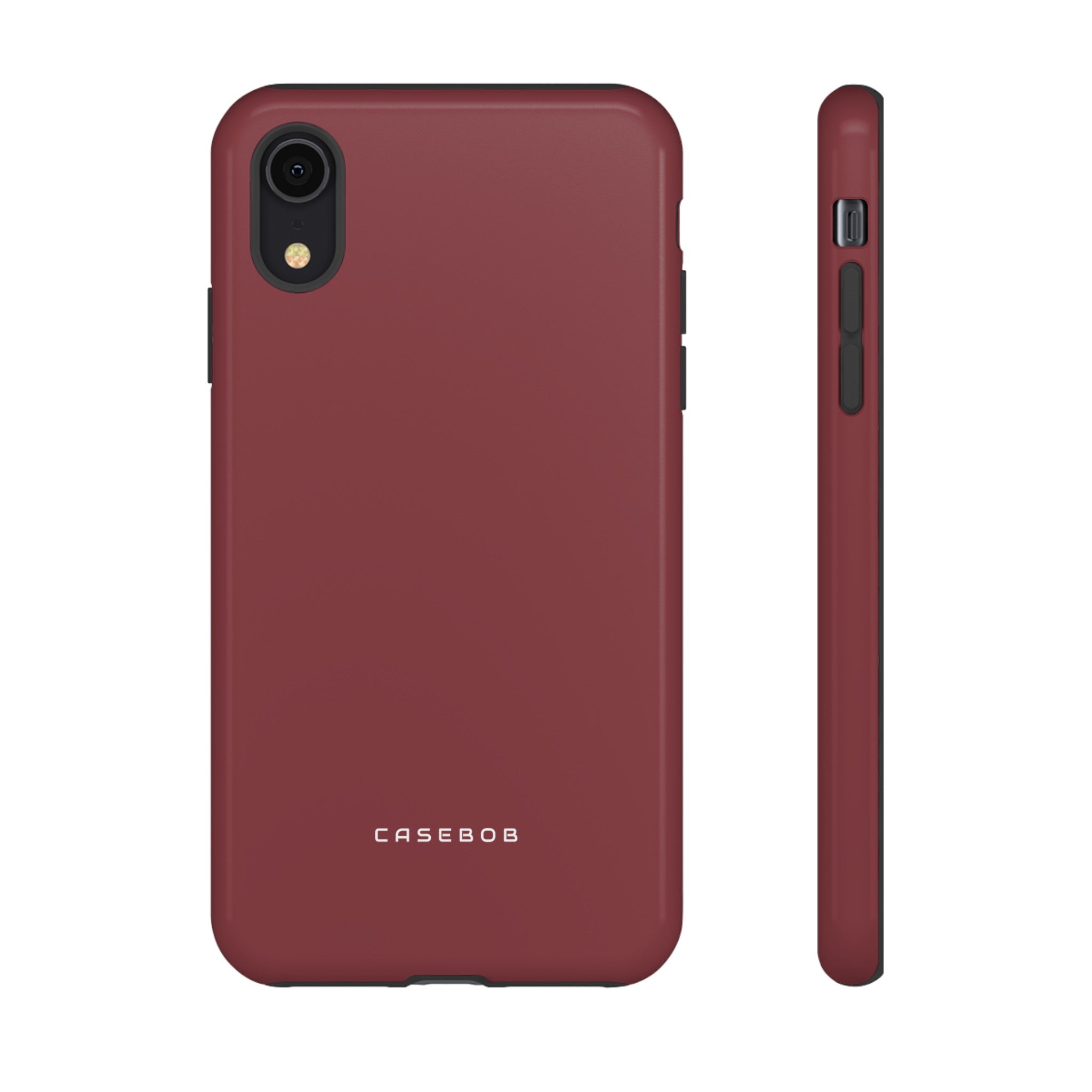 Cordovan - Protective Phone Case