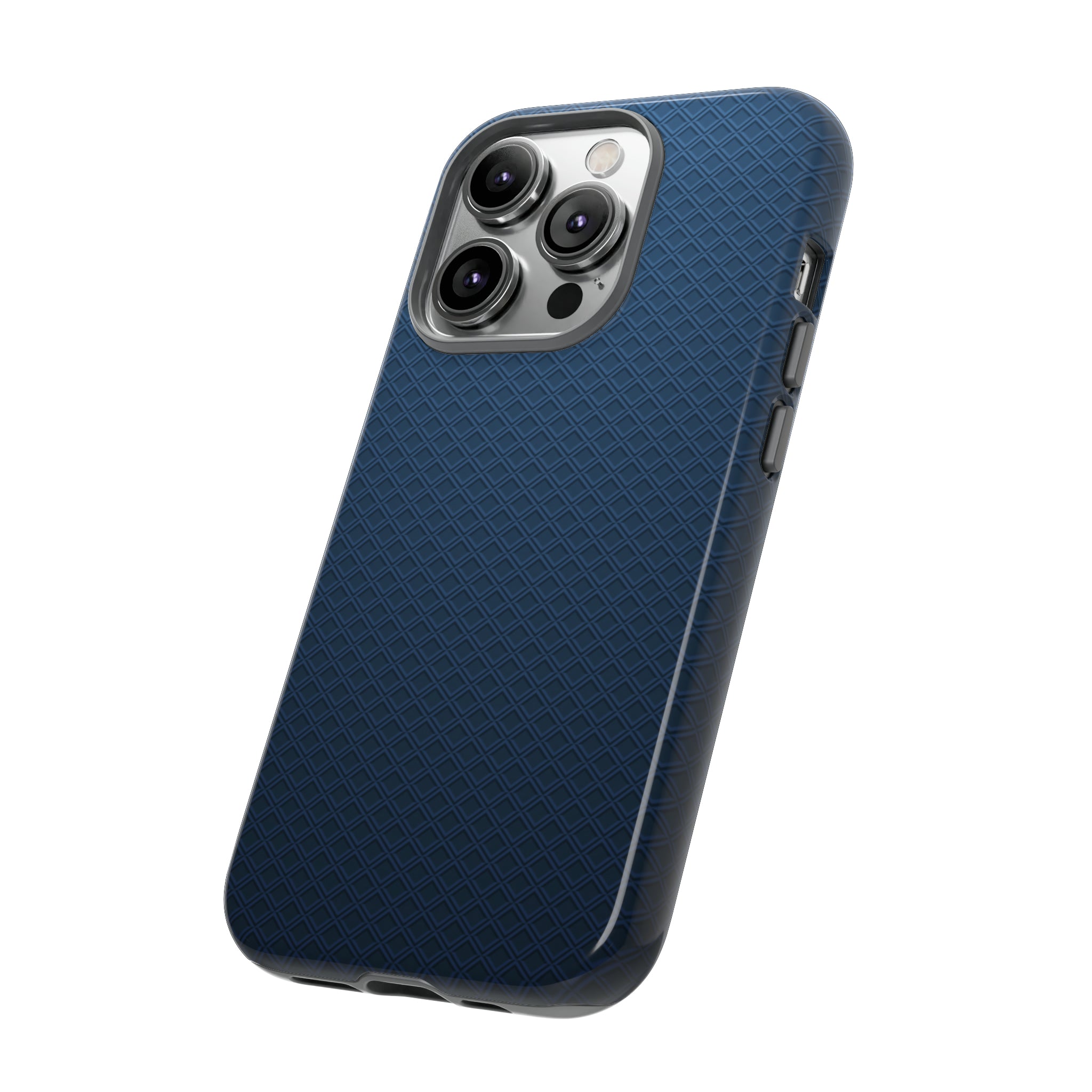 Exclusive Blue - Protective Phone Case