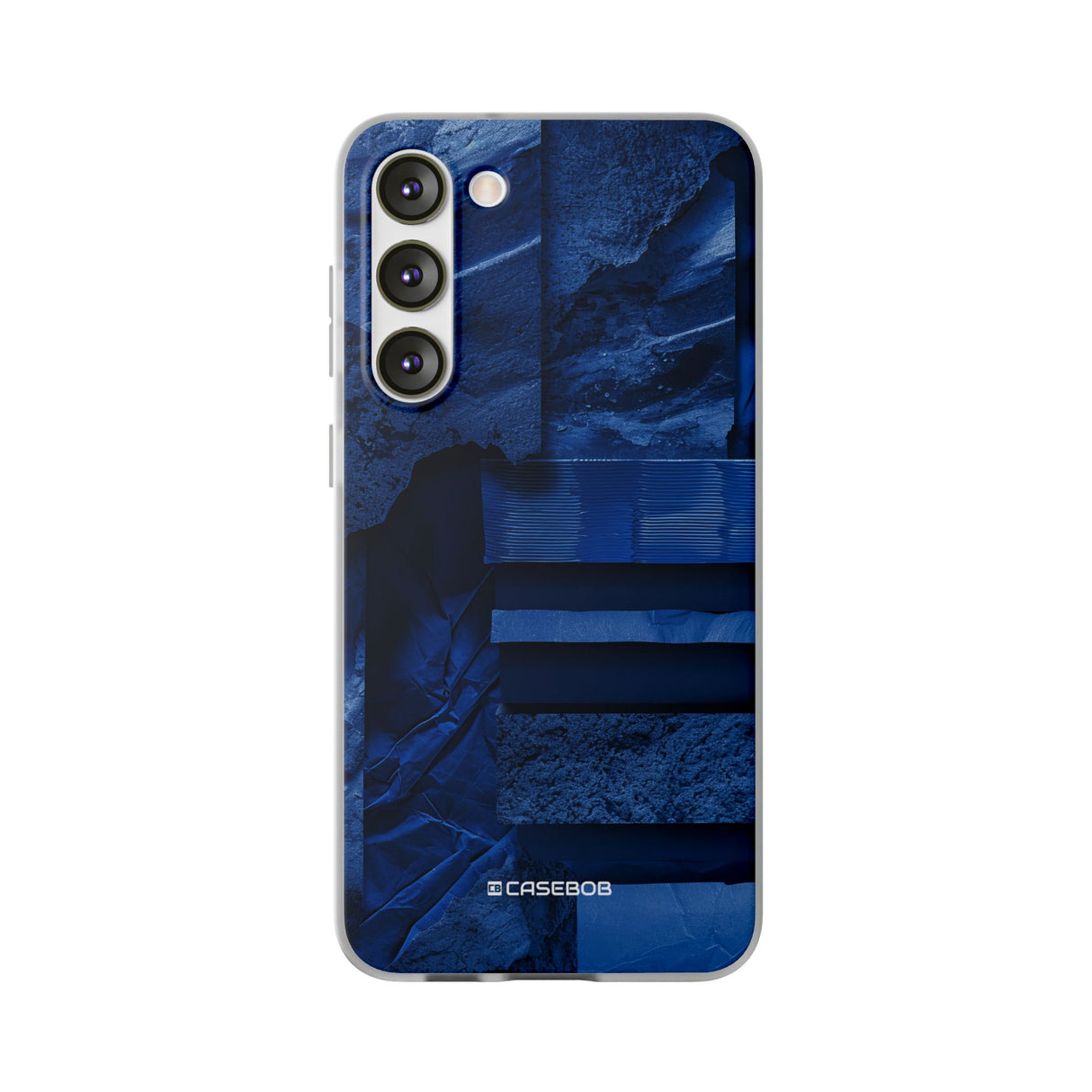 Pantone Color  | Phone Case for Samsung (Flexible Case)