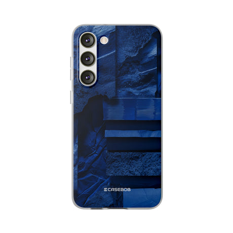 Pantone Color Design | Phone Case for Samsung (Flexible Case)