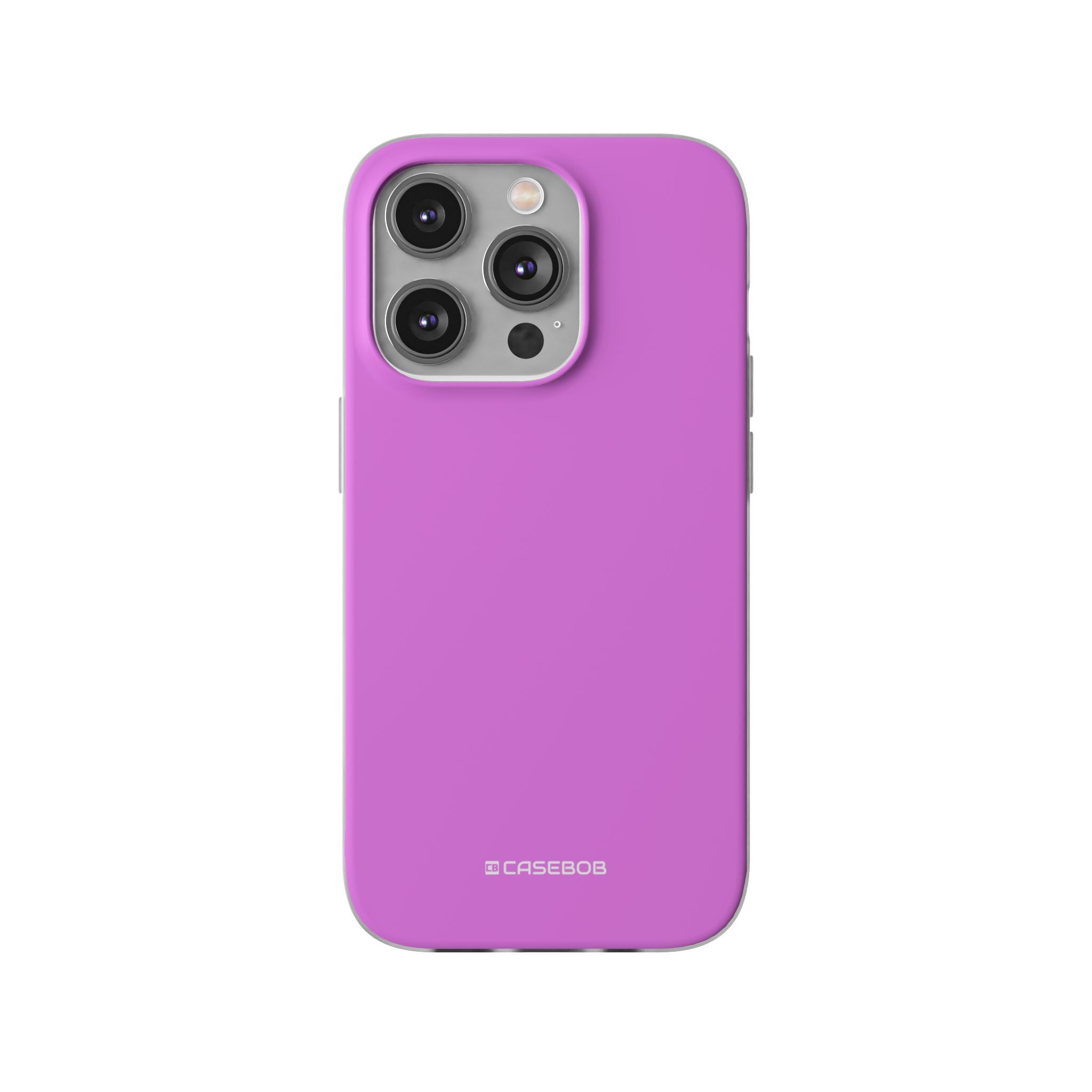 Violet | Phone Case for iPhone (Flexible Case)