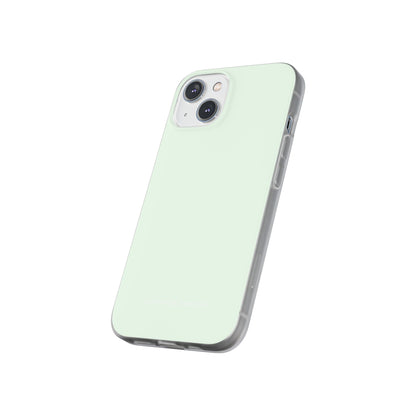 Honey Dew iPhone 14 - Flexi Phone Case