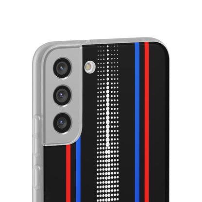 Halo Gradient Samsung S22 Plus Case - Soft