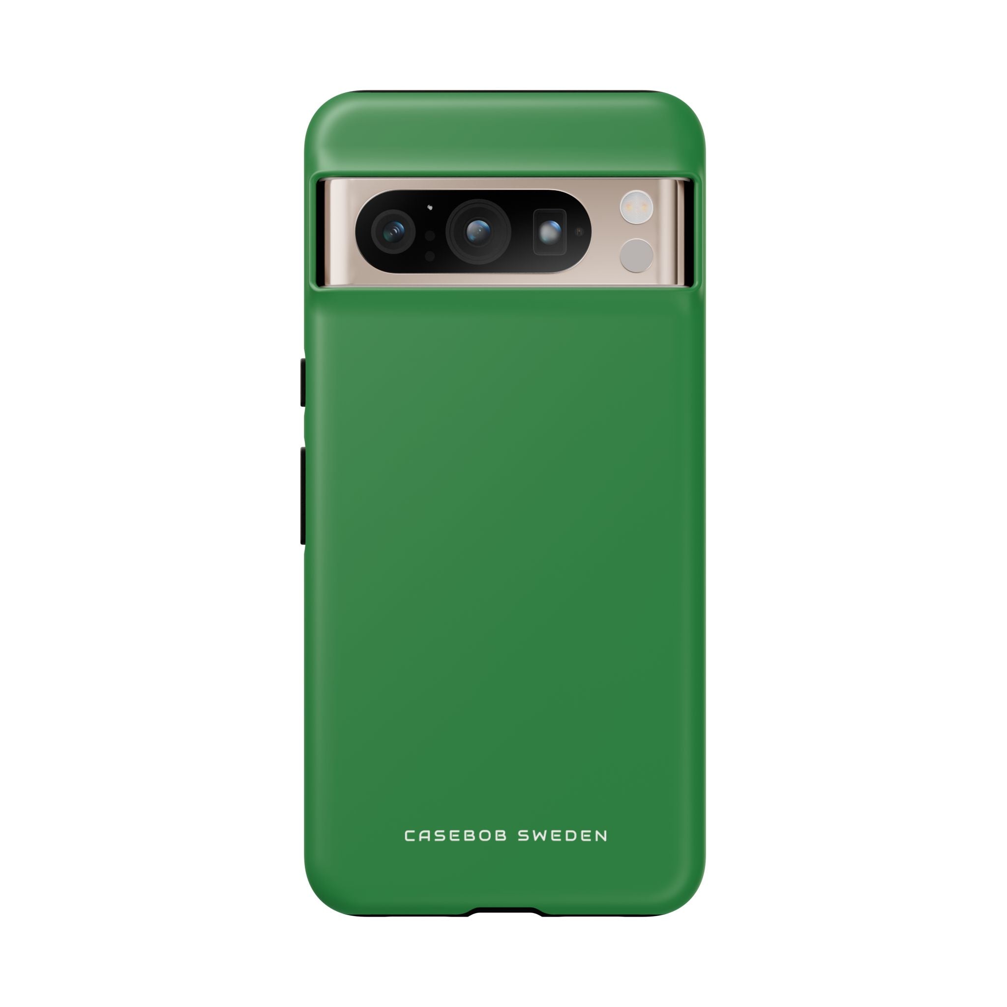 Forest Green Google Pixel 8 - Tough Phone Case