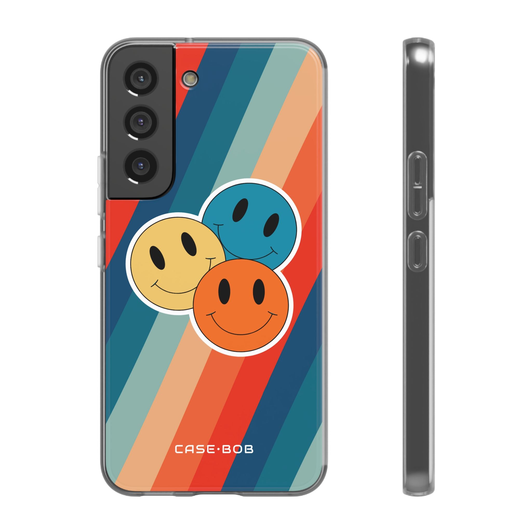 Triple Smile Breeze Samsung S22 - Soft