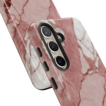 Soft Waves Flowing - Samsung Case