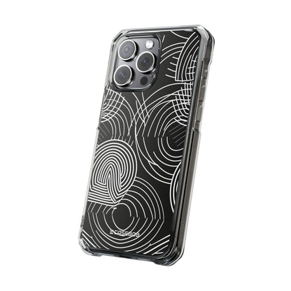 Intricate Labyrinth - Phone Case for iPhone