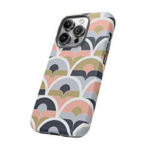 Stahl Retro - Protective Phone Case